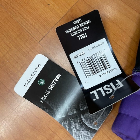 Lakers splatter paint design shorts - Picture 2 of 3